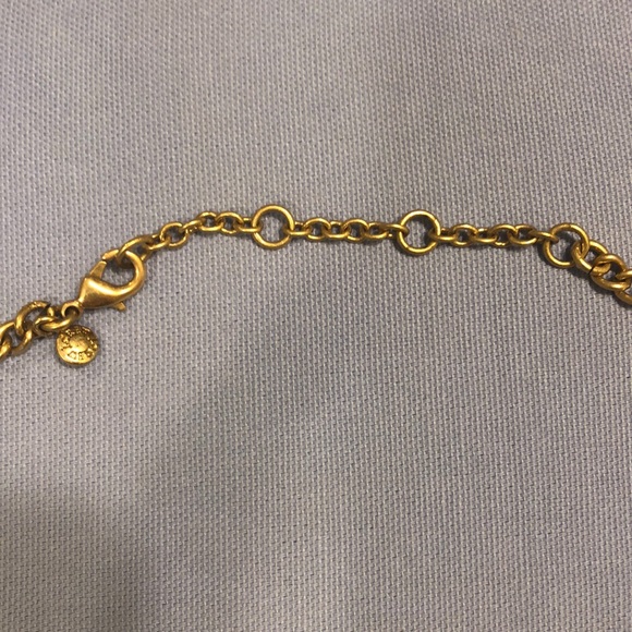 J. Crew Statement Necklace - Picture 2 of 3